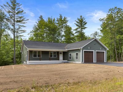 44 Ali Pond Road, Berwick, ME, 03901