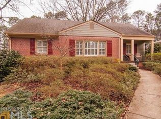 885 Stratford Rd, Avondale Estates, GA 30002