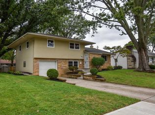 4475 Okell Rd, Columbus, OH 43224