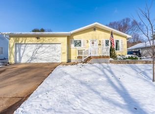 1234 Washington St, Wausau, WI 54403