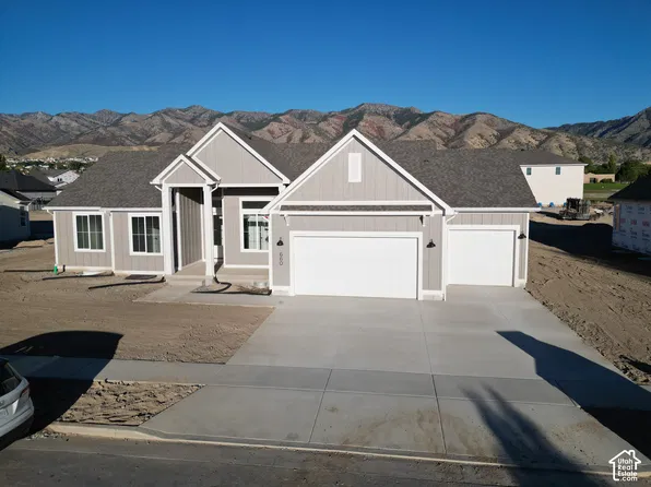 660 S 50 E, Hyde Park, UT 84341