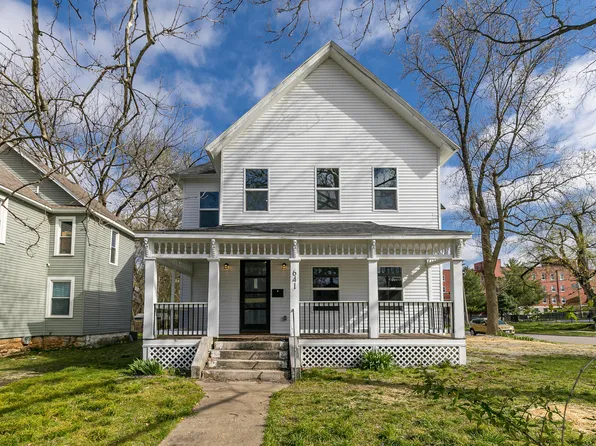 641 W Nichols Street, Springfield, MO 65802