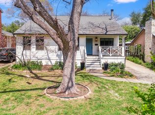 325 Ogden Ln, Alamo Heights, TX 78209