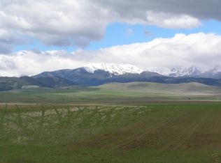 35 Hollowtop Vista Dr, Harrison, MT 59735