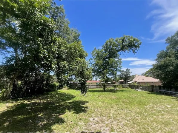 707 CHERRY STREET LOT 9, NEW SMYRNA BEACH, FL 32168