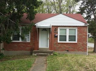 4623 Hatz St, Saint Louis, MO