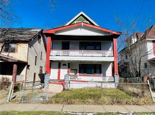 9817 Dickens Ave, Cleveland, OH