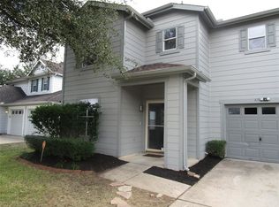 6511 Winter Mountain Ln, Spring, TX 77379