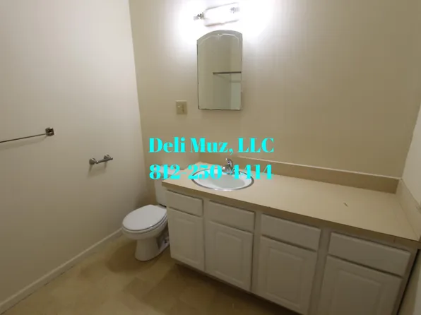 742 E Chandler Ave APT B, Evansville, IN 47713