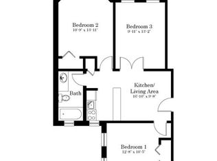 833 Beacon St APT 204, Boston, MA 02215