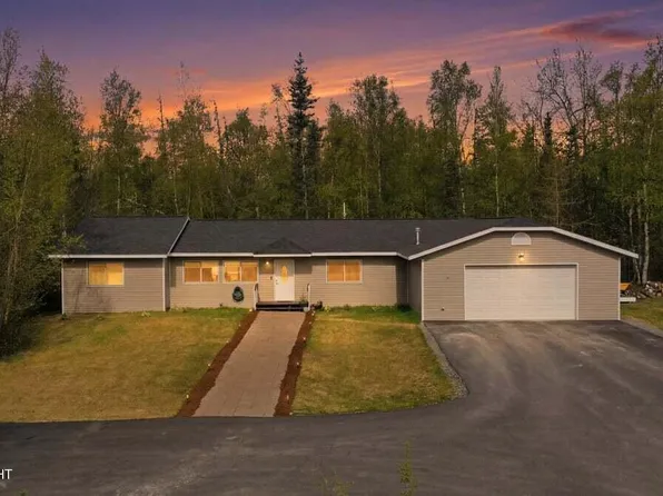 4417 E Mary Martin Dr, Wasilla, AK 99654