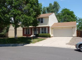 5284 S Richfield St, Centennial, CO 80015