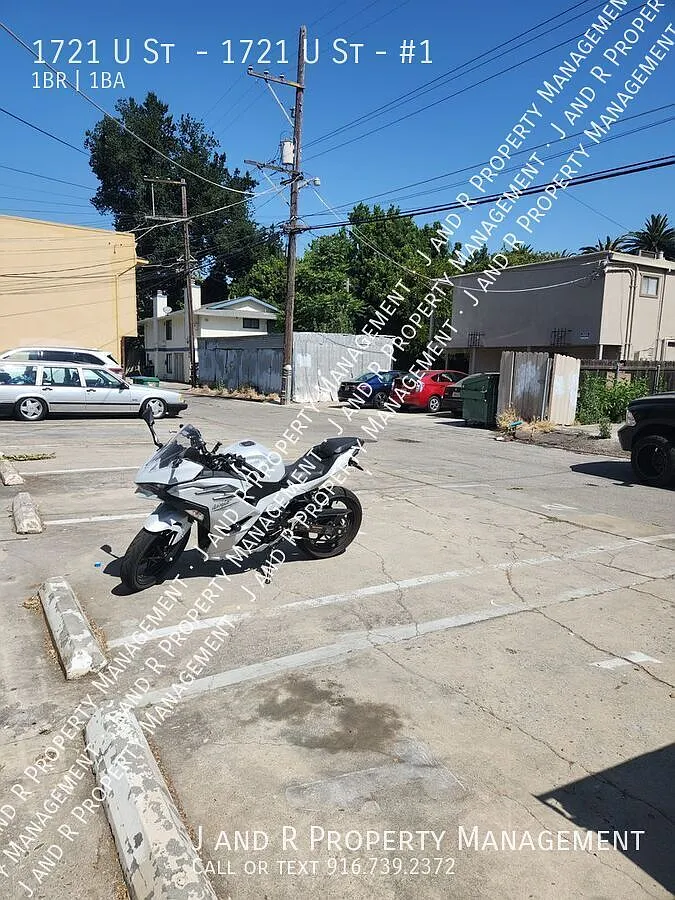 1 bed, $1,375 — Photo 4