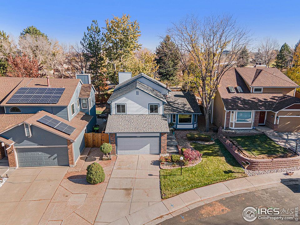 11892 Vallejo St, Westminster, CO 80234 Zillow
