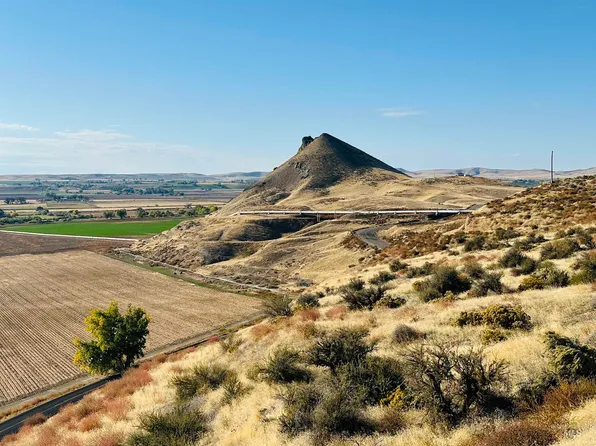 Taxlot 400 Foothill Dr, Ontario, OR 97914