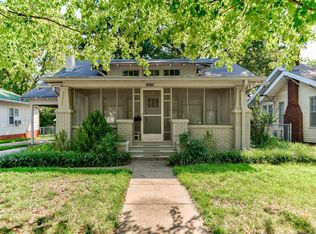 1516 S Dewey Ave, Bartlesville, OK 74003