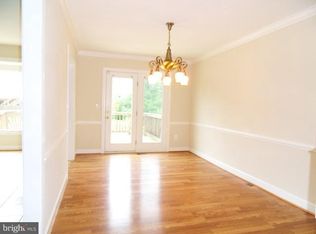 43441 Postrail Sq, Ashburn, VA 20147
