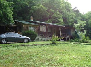 582 Jake Rockwell Rd, Celina, TN 38551