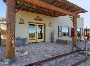 8491 S Pistol Hill Rd, Vail, AZ 85641