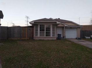 11025 Beaver Trail Dr, Houston, TX 77086