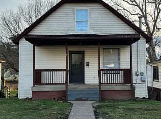 236 Liberty Ave, Clarksburg, WV 26301