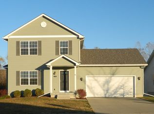 4229 E 48th St, Des Moines, IA 50317