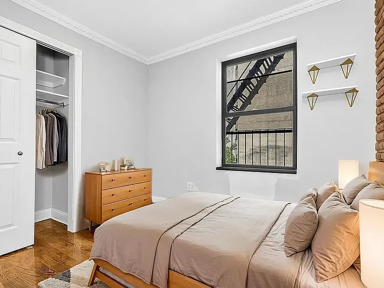 89 Clinton St #1B — Photo 3