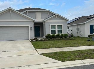 913 Laurel View Way, Groveland, FL 34736