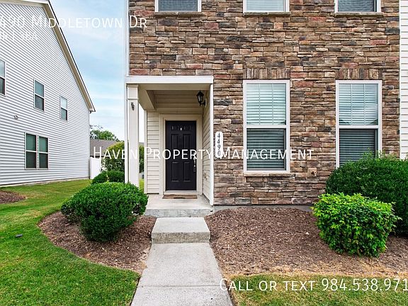2nd image of 4490 Middletown Dr