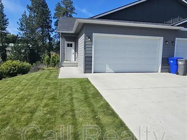 4306 N Centennial Ln, Spokane Valley, WA 99212
