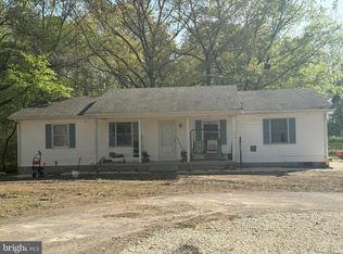 17840 Cool Spring Rd, Marydel, MD 21649