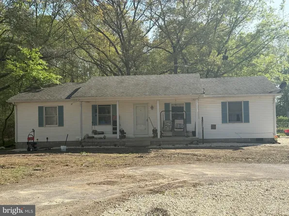 17840 Cool Spring Rd, Marydel, MD 21649