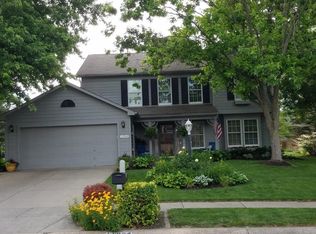 11924 Glen Scott Dr, Indianapolis, IN