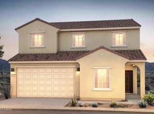 16530 S Paseo Badajo, Sahuarita, AZ 85629