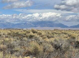 TRACT 3 North Rd #112, Mosca, CO 81146