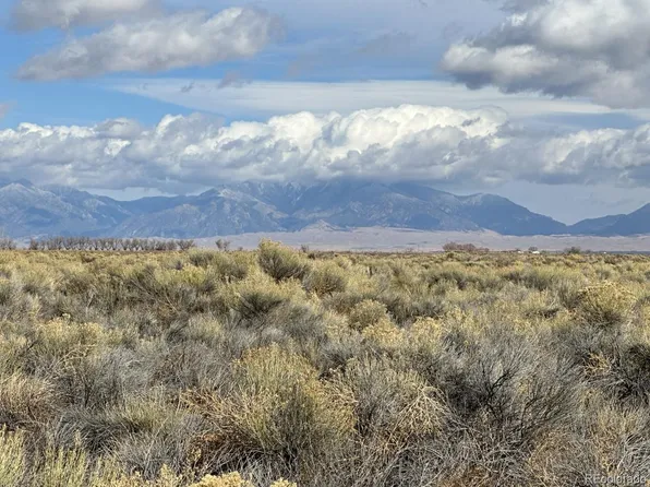 Tract 3 N Road 112, Mosca, CO 81146