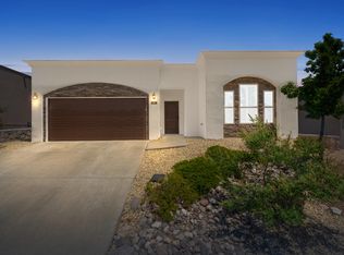 4204 Franzia Rd, Las Cruces, NM 88011