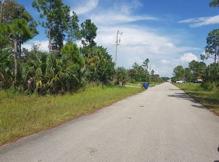 2604 21st St SW, Lehigh Acres, FL 33976