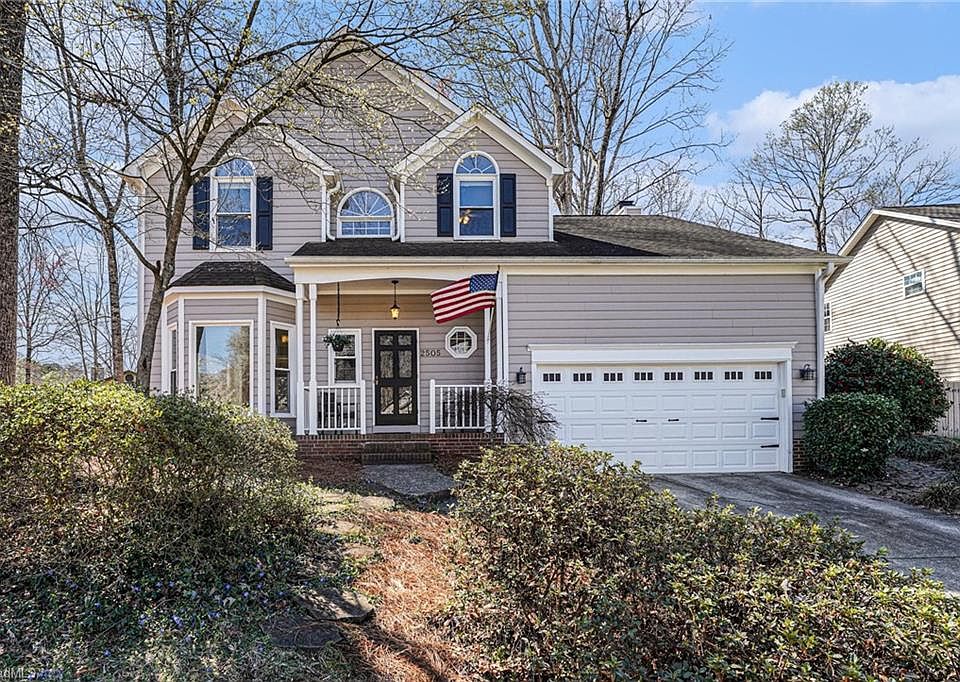 1st image of 2505 Baytree Dr