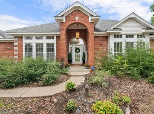 25 Shibley Rd, Van Buren, AR 72956