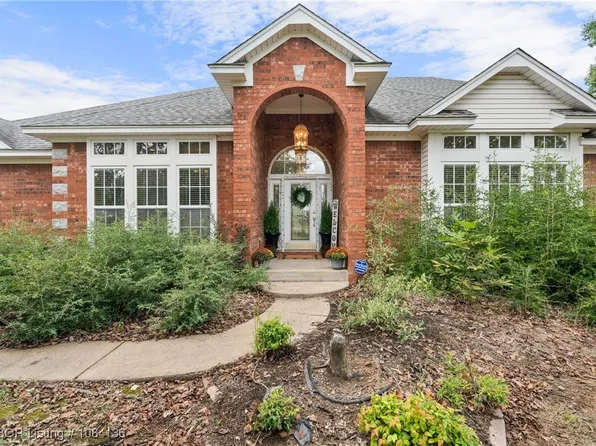 25 Shibley Rd, Van Buren, AR 72956