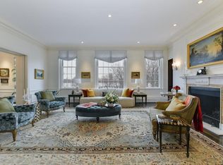 380 Beacon St #2, Boston, MA 02116