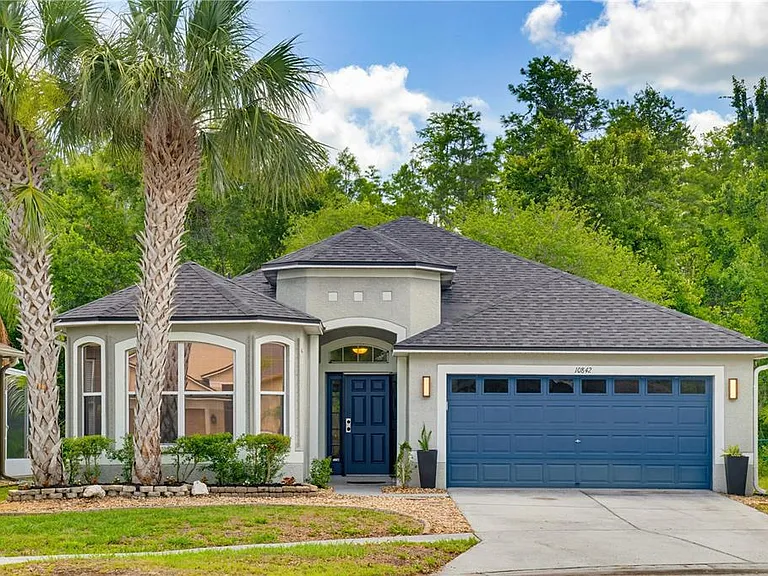 10842 Wild Cotton Ct — Photo 1