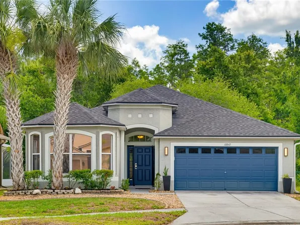 10842 Wild Cotton Ct, Land O Lakes, FL 34638