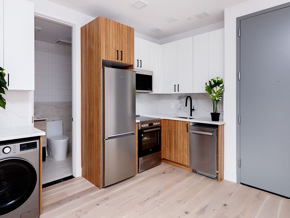1st image of 1236 Bedford Ave #4C