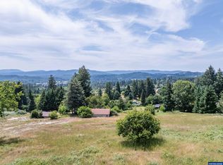 28176 Ridgeway Rd, Sweet Home, OR 97386
