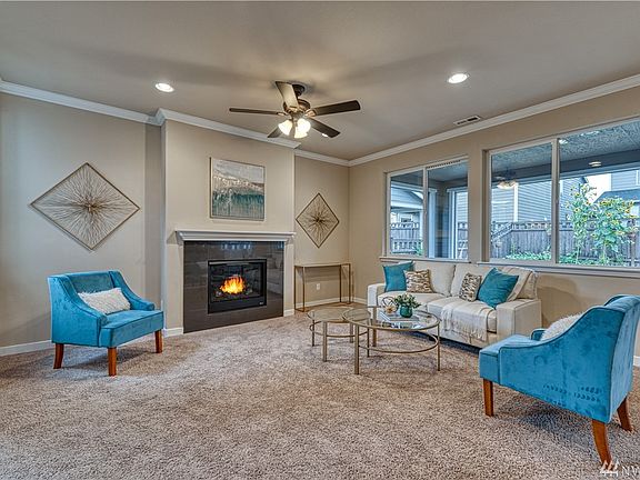 5th image of 9042 Aster St SE