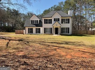 1126 Old Jackson Rd, Locust Grove, GA 30248