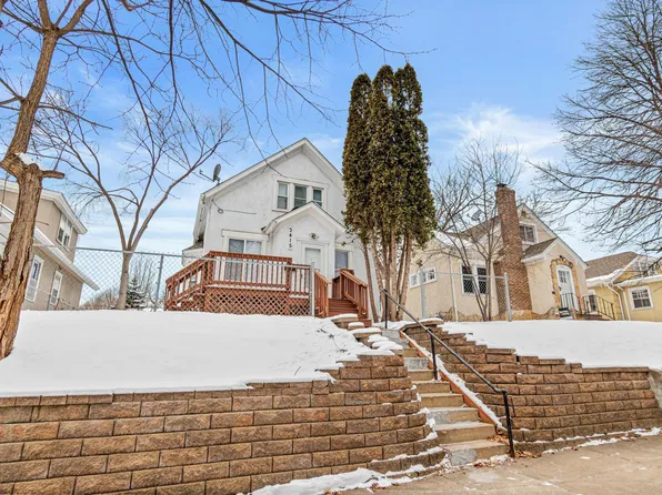 3415 Knox Ave N, Minneapolis, MN 55412