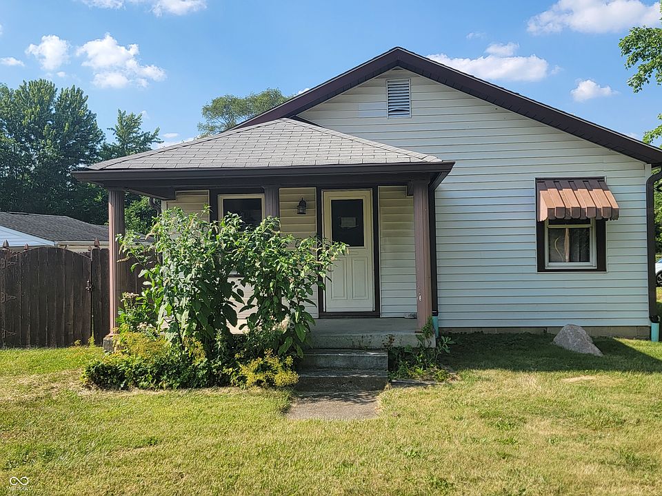 1st image of 7924 E Hanna Ave